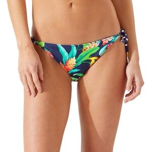 Tommy Bahama Reversible Bikini Bottoms size M NEW